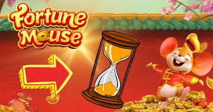 fortune mouse demo pg soft para mobile